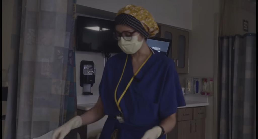 73 Questions with an Anesthesiology Resident | ND MD