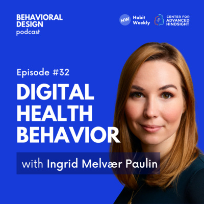 Digital Health Behavior